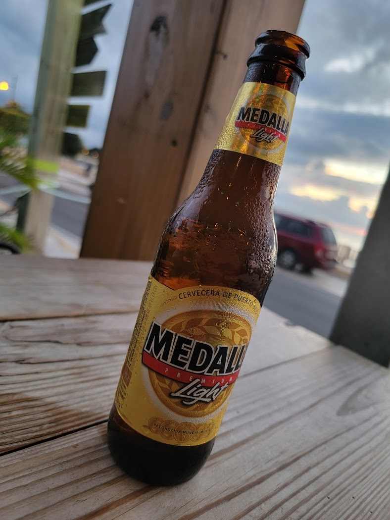 Sal de Mar Restaurant & Rooftop Bar